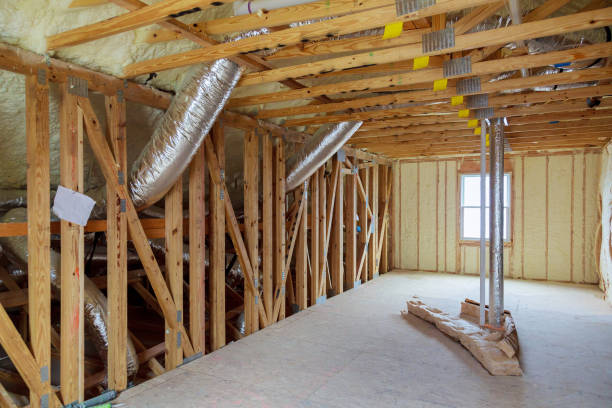 Best Professional Insulation Contractor  in Blackwater, AZ